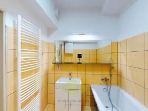 Pronájem bytu 2+kk, Olomouc, Fischerova, 44 m2