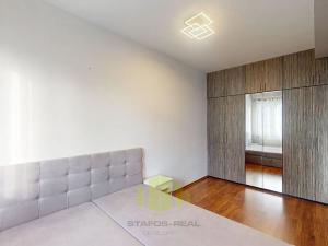 Pronájem bytu 2+kk, Olomouc, Fischerova, 44 m2