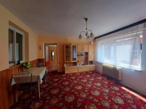 Prodej rodinného domu, Unín, 280 m2