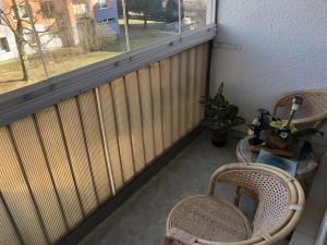 Pronájem bytu 1+kk, Kamenice nad Lipou, Za Kult. domem, 27 m2