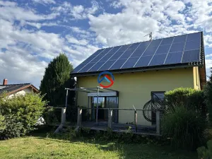 Prodej rodinného domu, Dolní Studénky, 139 m2