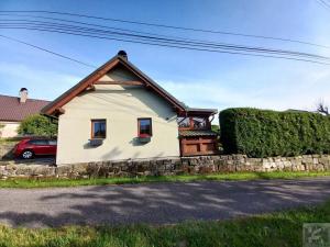 Prodej chaty, Frýdštejn - Roudný, 57 m2