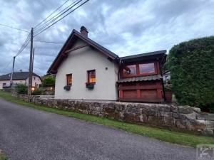 Prodej chaty, Frýdštejn - Roudný, 57 m2