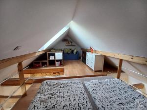 Prodej chaty, Frýdštejn - Roudný, 57 m2