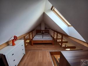 Prodej chaty, Frýdštejn - Roudný, 57 m2