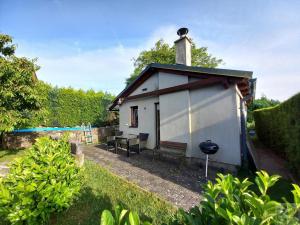 Prodej chaty, Frýdštejn - Roudný, 57 m2