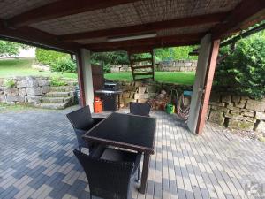 Prodej chaty, Frýdštejn - Roudný, 57 m2
