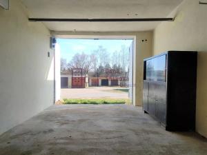 Prodej garáže, Jindřichův Hradec, sídliště Vajgar, 19 m2