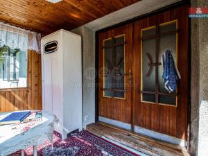 Prodej rodinného domu, Rašovice - Jindice, 92 m2