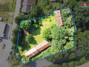 Prodej rodinného domu, Rašovice - Jindice, 92 m2