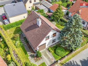 Prodej rodinného domu, Mariánské Lázně - Hamrníky, Školní, 220 m2