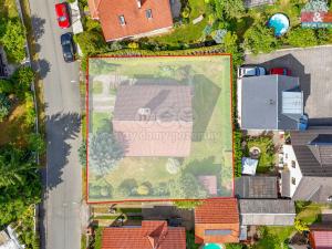 Prodej rodinného domu, Mariánské Lázně - Hamrníky, Školní, 220 m2