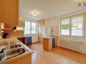 Prodej rodinného domu, Mariánské Lázně - Hamrníky, Školní, 220 m2