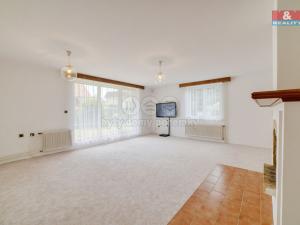 Prodej rodinného domu, Mariánské Lázně - Hamrníky, Školní, 220 m2
