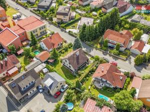 Prodej rodinného domu, Mariánské Lázně - Hamrníky, Školní, 220 m2