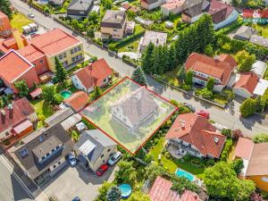 Prodej rodinného domu, Mariánské Lázně - Hamrníky, Školní, 220 m2