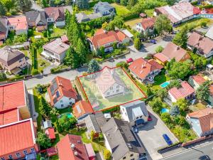 Prodej rodinného domu, Mariánské Lázně - Hamrníky, Školní, 220 m2