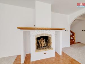 Prodej rodinného domu, Mariánské Lázně - Hamrníky, Školní, 220 m2