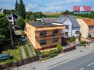 Prodej obchodního prostoru, Píšť, 180 m2