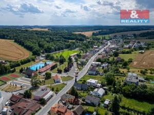 Prodej obchodního prostoru, Píšť, 180 m2