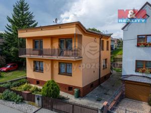 Prodej obchodního prostoru, Píšť, 180 m2