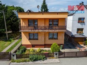 Prodej obchodního prostoru, Píšť, 180 m2