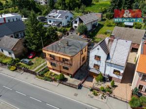 Prodej obchodního prostoru, Píšť, 180 m2