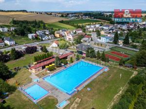 Prodej obchodního prostoru, Píšť, 180 m2