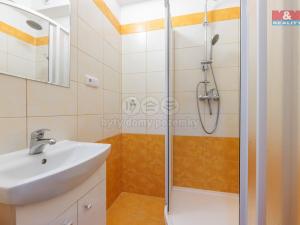 Prodej bytu 2+1, Nejdek, Okružní, 55 m2