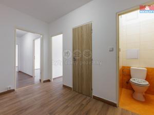 Prodej bytu 2+1, Nejdek, Okružní, 55 m2