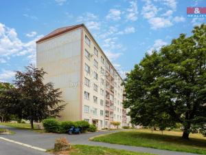 Prodej bytu 2+1, Nejdek, Okružní, 55 m2