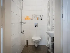 Pronájem kanceláře, Praha - Staré Město, Na Perštýně, 197 m2