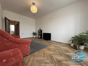 Prodej bytu 2+1, Přerov, Optiky, 58 m2