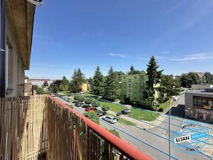 Prodej bytu 2+1, Přerov, Optiky, 58 m2