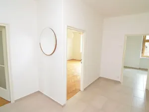 Pronájem bytu 3+1, Praha - Vršovice, Novorossijská, 82 m2