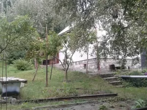 Pronájem rodinného domu, Praha - Kyje, Bošilecká, 20 m2