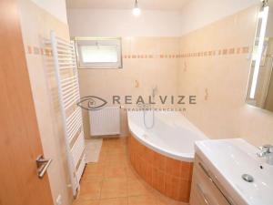 Pronájem rodinného domu, Staré Hodějovice, Pod Poustevníkem, 98 m2