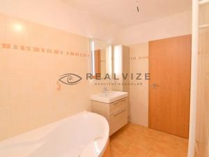 Pronájem rodinného domu, Staré Hodějovice, Pod Poustevníkem, 98 m2