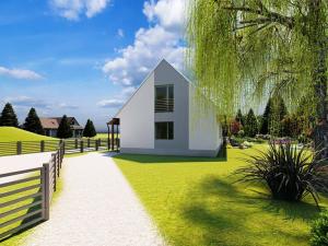 Prodej rodinného domu, Divišov, 108 m2