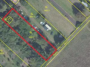 Prodej zahrady, Kolín, Prašná, 1067 m2