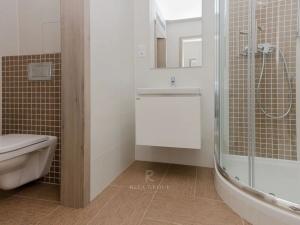 Pronájem bytu 1+kk, Praha - Vršovice, Petrohradská, 34 m2