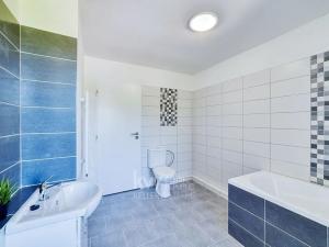 Pronájem bytu 2+kk, Aš, Chebská, 53 m2