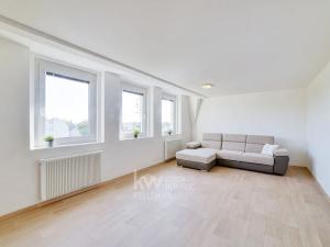 Pronájem bytu 2+kk, Aš, Chebská, 53 m2