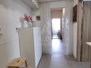 Prodej bytu 3+1, České Budějovice, V. Volfa, 74 m2
