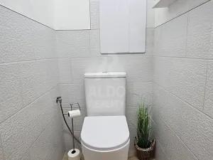 Prodej bytu 3+1, České Budějovice, V. Volfa, 74 m2