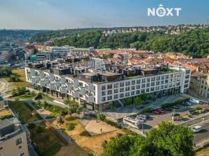Pronájem bytu 1+kk, Praha - Smíchov, Gabrielská, 37 m2