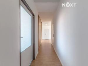 Pronájem bytu 4+kk, Praha - Vinohrady, Vinohradská, 114 m2