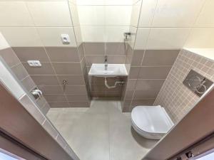 Pronájem bytu 4+kk, Praha - Vinohrady, Vinohradská, 114 m2