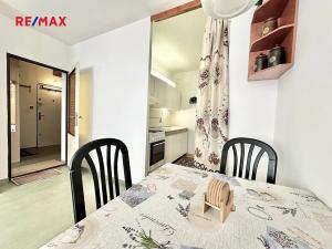 Pronájem bytu 2+kk, Kladno, Francouzská, 41 m2