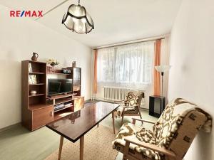 Pronájem bytu 2+kk, Kladno, Francouzská, 41 m2
